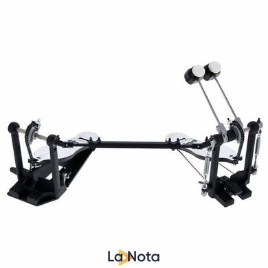 Педаль для бас-барабана DW PDP 700 Double Pedal Lefty