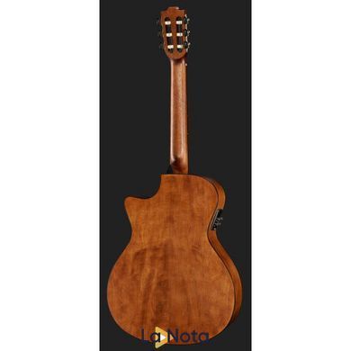 Класична гітара Baton Rouge CR21C/ACE Nylon Auditorium