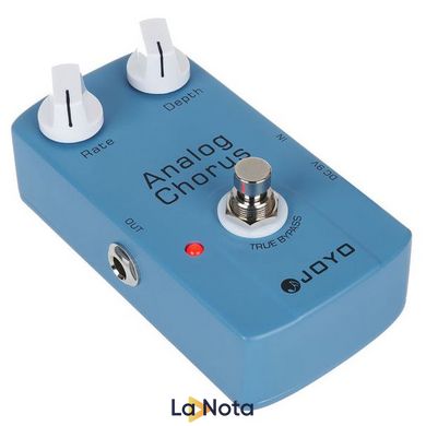 Гітарна педаль Joyo JF-37 Analog Chorus