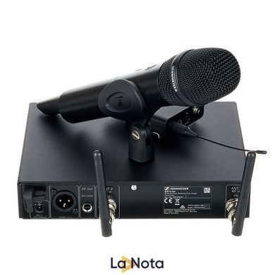 Мікрофонна радіосистема Sennheiser EW-D ME2/835-S