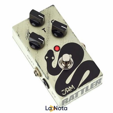 Гітарна педаль Jam Pedals Rattler