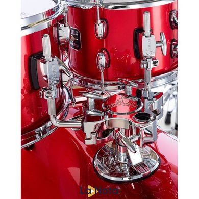 Ударна установка Gretsch Drums Energy Studio Red