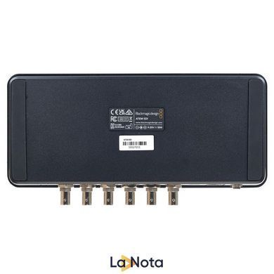 Відеомікшер Blackmagic Design ATEM SDI