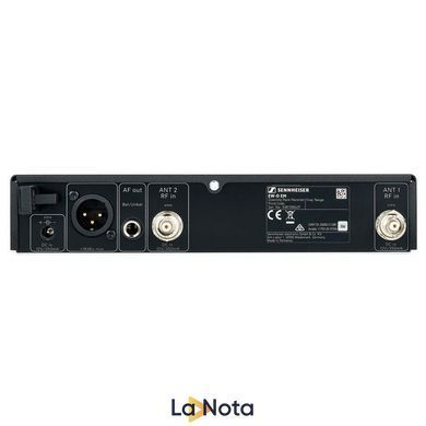 Мікрофонна радіосистема Sennheiser EW-D ME2/835-S
