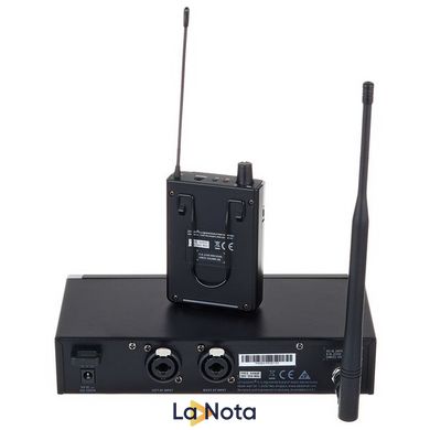 Система персонального мониторинга LD Systems U305 IEM