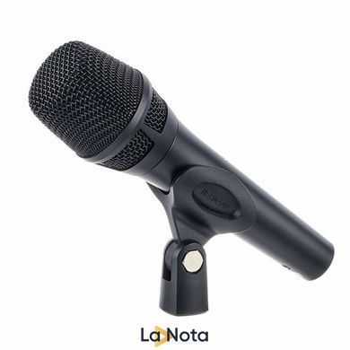 Мікрофон Neumann KMS 104 BK
