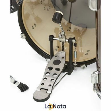 Ударная установка Millenium Focus 18 Drum Bundle Red