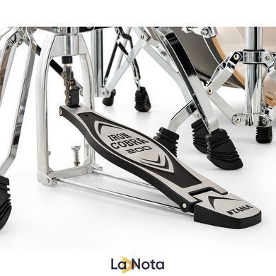 Ударна установка Tama Superstar Classic 6-pcs FBK