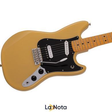 Електрогитара Fender LTD MIJ Cyclone MN BTB