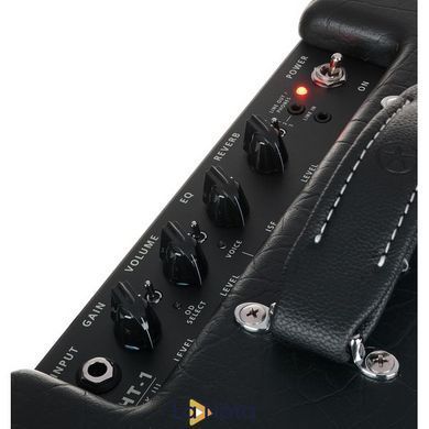 Комбопідсилювач Blackstar HT-1R MKIII Combo