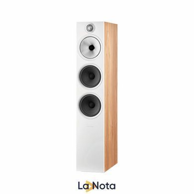 Напольная акустика Bowers & Wilkins 603 S2 Anniversary Edition Oak
