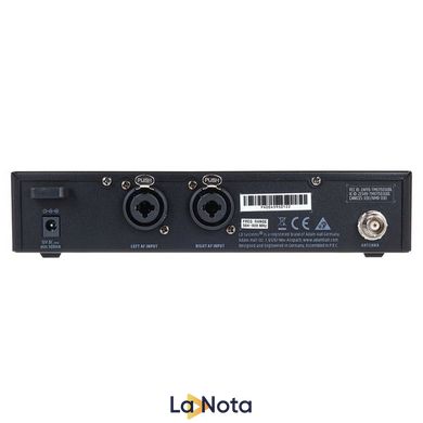 Система персонального моніторингу LD Systems U305 IEM