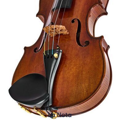 Акустична скрипка Hidersine Preciso Violin Set Stradivari