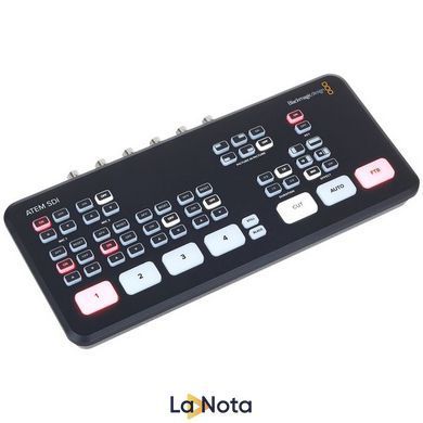 Відеомікшер Blackmagic Design ATEM SDI