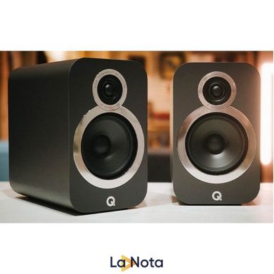 Акустика Q Acoustics Q 3020i SPEAKER GRAPHITE GREY (QA3520)