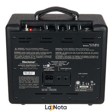 Комбопідсилювач Blackstar HT-1R MKIII Combo