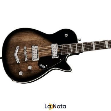 Електрогитара Gretsch G5260 EMTC Jet Baritone BF