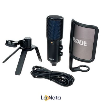 Микрофон Rode NT-USB+