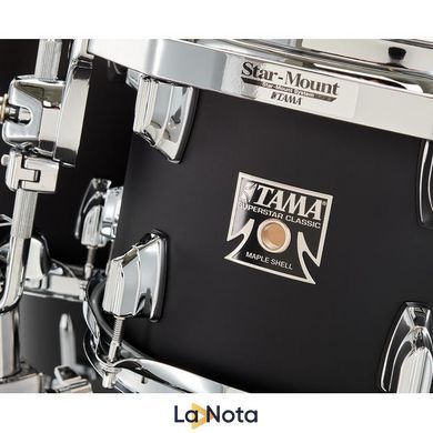 Ударна установка Tama Superstar Classic 6-pcs FBK