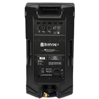Сценічний монітор dB Technologies B-Hype 15