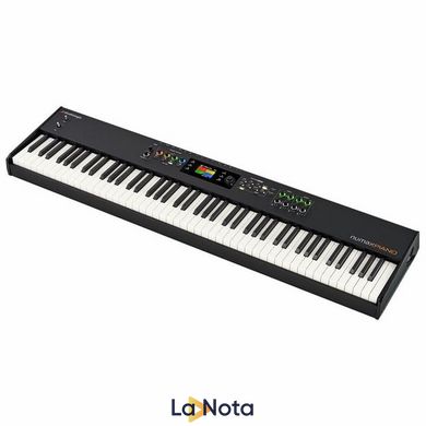 Цифровое пианино Studiologic Numa X Piano 88, Черный