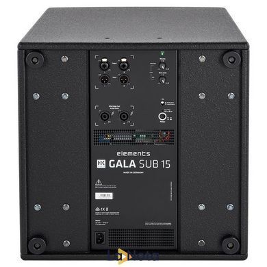 Сабвуфер HK Audio Elements GALA Sub 1500 A