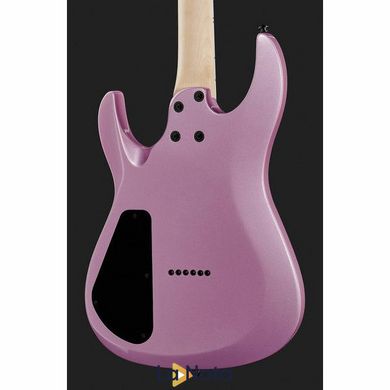 Електрогитара Harley Benton R-446 Plum Metallic