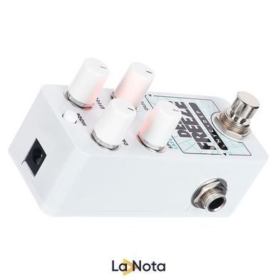 Гитарная педаль Electro Harmonix Pico Deep Freeze