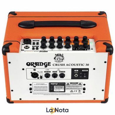 Комбопідсилювач Orange Crush Acoustic 30 Orange