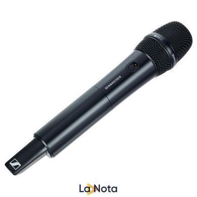 Мікрофонна радіосистема Sennheiser EW-D ME2/835-S
