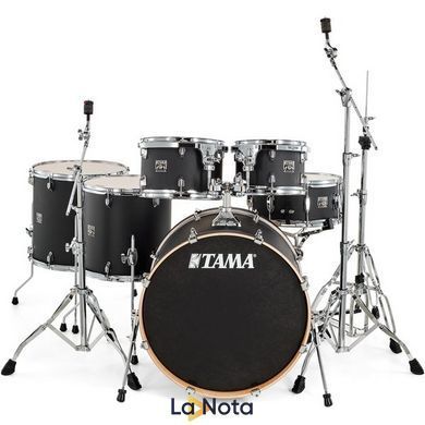 Ударна установка Tama Superstar Classic 6-pcs FBK