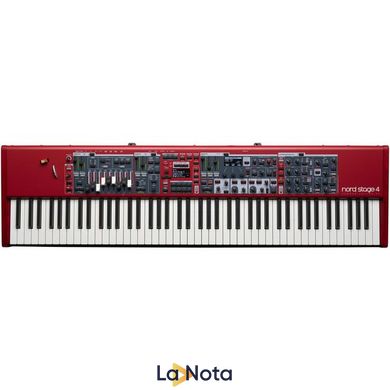 Рабочая станция Nord Stage 4 88