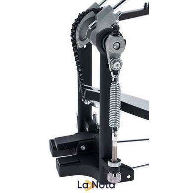 Педаль для бас-барабана DW PDP 700 Double Pedal Lefty