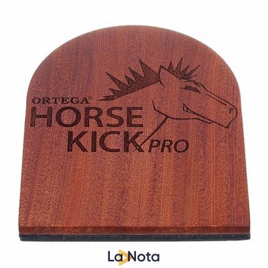 Гитарная педаль Ortega Horse Kick Pro Stomp Box