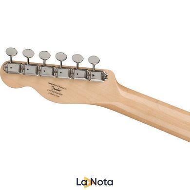 Електрогітара Squier Paranormal Cabronita Telecaster Thin SHG