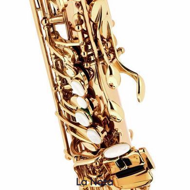 Саксофон Thomann ASBGM Custom Line Alto Sax