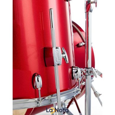 Ударная установка Gretsch Drums Energy Studio Red