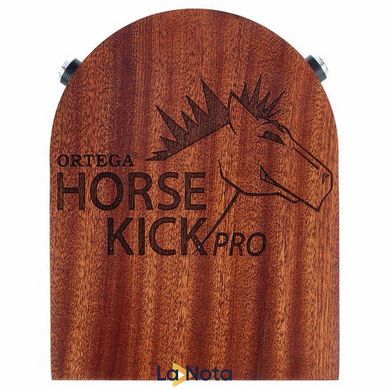 Гитарная педаль Ortega Horse Kick Pro Stomp Box