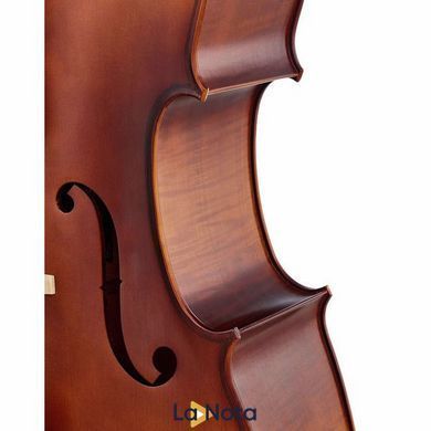 Акустическая виолончель Thomann Classic Cello Set 4/4