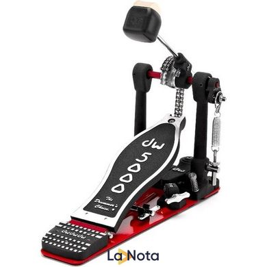 Педаль для бас-барабану DW 5000TD4 Bass Drum Pedal