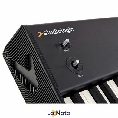 Цифровое пианино Studiologic Numa X Piano 88, Черный