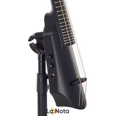 Електровіолончель NS Design NXT4a-CO-BK-F Fretted Cello