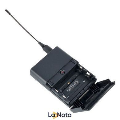 Мікрофонна радіосистема Sennheiser EW-D ME2/835-S