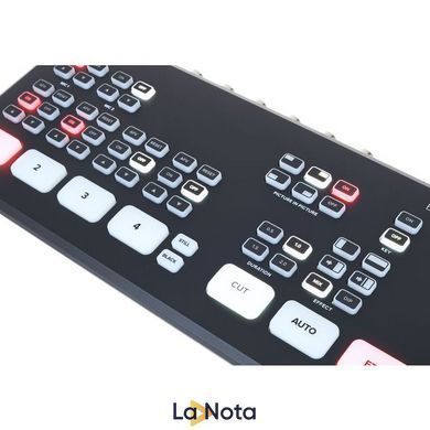 Відеомікшер Blackmagic Design ATEM SDI