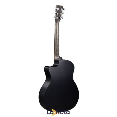 Акустична гітара Martin Guitars GPC-X1E Black