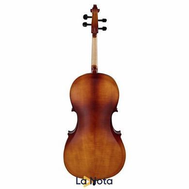 Акустическая виолончель Thomann Classic Cello Set 4/4