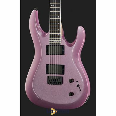 Електрогитара Harley Benton R-446 Plum Metallic