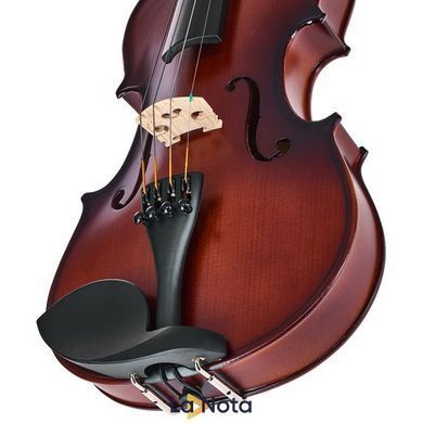 Акустическая скрипка Fidelio Student Plus Violin Set 3/4