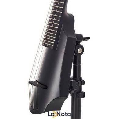 Електровіолончель NS Design NXT4a-CO-BK-F Fretted Cello