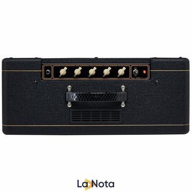Комбопідсилювач VOX AC10C1